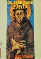 Religia i religioznawstwo - Św Franciszek z Asyżu - miniaturka - grafika 1