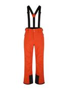 Spodnie narciarskie - Dare 2b Spodnie narciarskie "Achieve II" w kolorze pomarańczowym - miniaturka - grafika 1
