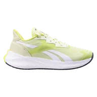 Buty sportowe damskie - Damskie Buty do biegania REEBOK FLOATRIDE ENERGY SYM 100034286 – Żółty - miniaturka - grafika 1