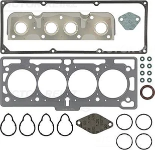 REINZ Zestaw uszczelek, głowica cylindrów 02-34830-01 - Układ chłodzenia - akcesoria - miniaturka - grafika 1