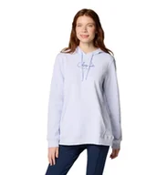 Bluzy damskie - COLUMBIA BLUZA TREK 2051611581 r XS - miniaturka - grafika 1