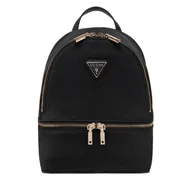 Plecaki - Plecak Guess TWNN96 76032 Czarny - miniaturka - grafika 1