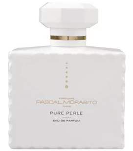 Pascal Morabito Pure Perle woda perfumowana 100ml - Wody i perfumy damskie - miniaturka - grafika 1