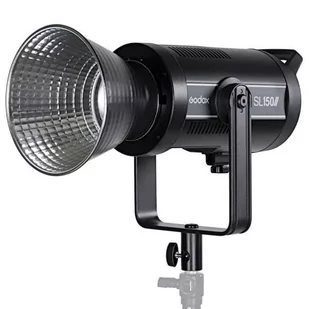 GODOX Lampa światła ciągłego LED Godox SL-150W II video GD-SL150WII - Lampy studyjne - miniaturka - grafika 2