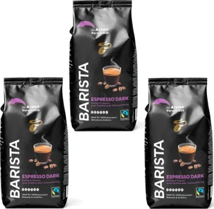 Kawa ziarnista Tchibo Barista Espresso Dark 3 kg - Kawa - miniaturka - grafika 1