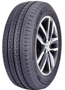 Tracmax X-Privilo VS-450 175/80R14 99/98R C - Opony dostawcze zimowe - miniaturka - grafika 1