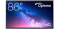 Monitory reklamowe i wyświetlacze - Optoma 5863RK - miniaturka - grafika 1