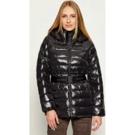 Kurtki damskie - Calvin Klein Kurtka | Regular Fit - miniaturka - grafika 1