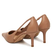 Czółenka - Szpilki Steve Madden Altra 11005289 Różowy - miniaturka - grafika 1