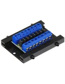 Akcesoria do monitoringu - Delta Krosownica skrętki KS-4 KS-4 - miniaturka - grafika 1