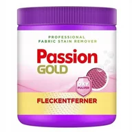 Środki do prania - PASSION GOLD ODPLAMIACZ PROFESSIONAL 600G - miniaturka - grafika 1