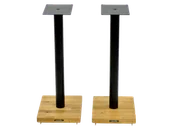 Głośniki - stojaki i akcesoria - Atacama Apollo Cyclone 6 (czarny-naturalny dąb) - miniaturka - grafika 1