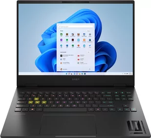 Laptop OMEN Transcend 16-u0011nw i7-13700HX 16" 32GB/1T Nvidia GeForce RTX™ 4070 Zestaw - Laptopy - miniaturka - grafika 1