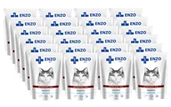Mokra karma dla kotów - ENZO VET Hepatic drób-pasztet dla kotów 24x100g - miniaturka - grafika 1