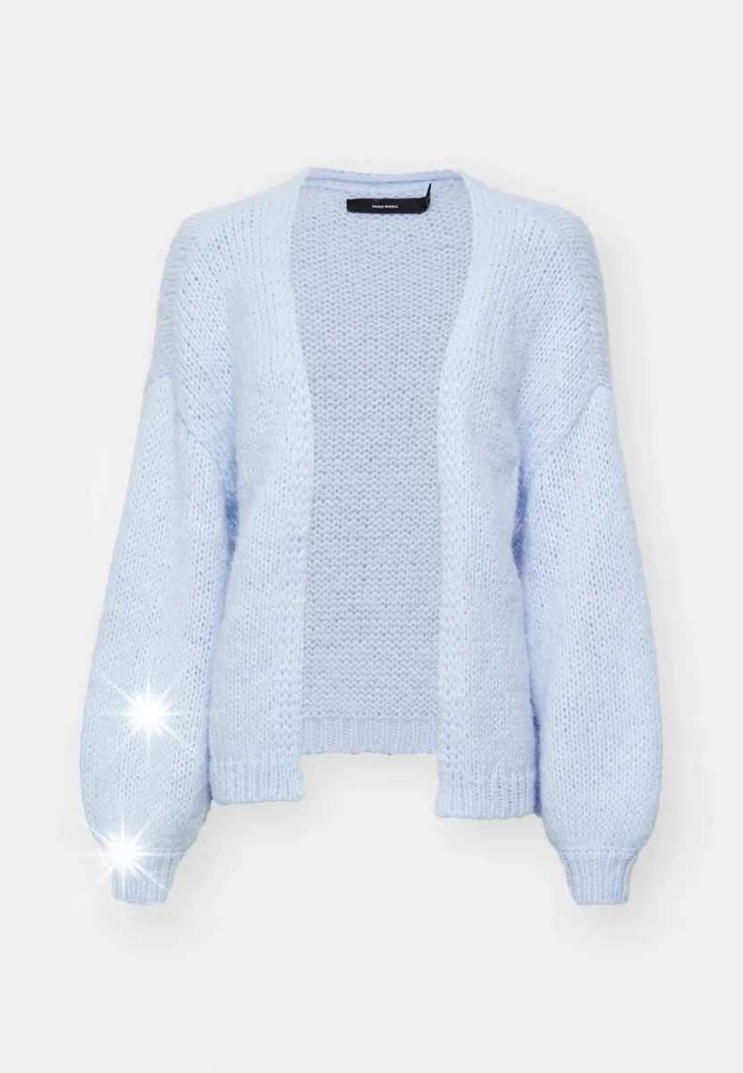 Sweter Damski VERO MODA VMMAYBE - rozmiar XS