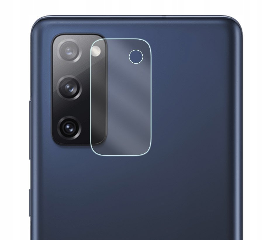 Szkło NA APARAT do Samsung S20 FE CAMERA GLASS