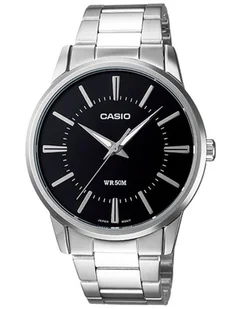 Zegarek ZEGAREK DAMSKI CASIO LTP-1303D-1AVDF (zd591b) + BOX - Zegarki damskie - miniaturka - grafika 1