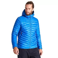Kurtki męskie - Craghoppers Męska kurtka przeciwdeszczowa Expolite, Avalanche Blue, S - miniaturka - grafika 1
