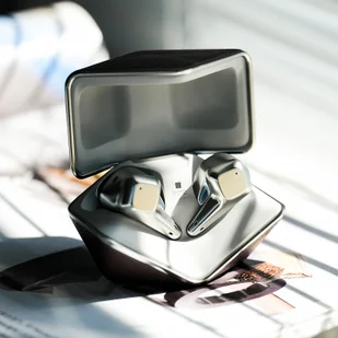 HIFIMAN Svanar Wireless LE - Słuchawki - miniaturka - grafika 1