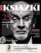 Książki. Magazyn do czytania 2/202