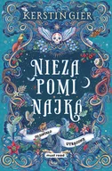 Literatura popularno naukowa dla młodzieży - Co zostało utracone. Niezapominajka. Tom 2 - miniaturka - grafika 1