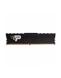 Patriot 4GB PSP44G266681H1 - Pamięci RAM - miniaturka - grafika 1
