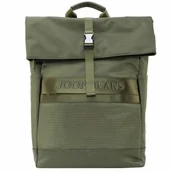 Plecaki - Joop! Jeans Modica Jaron Plecak 50 cm forest night - miniaturka - grafika 1
