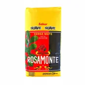 Yerba Mate - Yerba Mate Rosamonte Suave 1kg Sabor 1000g - miniaturka - grafika 1