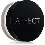 Pudry do twarzy - AFFECT Affect Mineral Loose Powder Soft Touch C-0004 10g 46688 - miniaturka - grafika 1