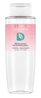 Płyny micelarne - Dermika Clean&amp;More płyn micelarny do demakijażu cykoria + niacyniamid 400ml - miniaturka - grafika 1