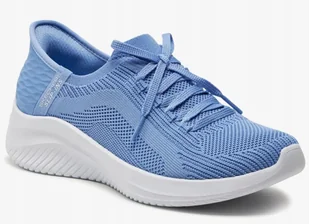 Skechers Buty Damskie Sportowe Ultra Flex 3.0 Brilliant Niebiekie 39 Eu - Buty sportowe damskie - miniaturka - grafika 1
