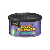 Zapachy samochodowe - California Scents - Monterey Vanilla (Wanilia) - miniaturka - grafika 1