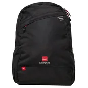 Plecaki - Plecak Campus Blane 18L Backpack (kolor Czarny, rozmiar One size) - miniaturka - grafika 1