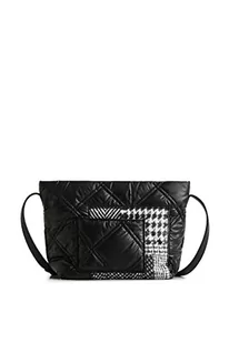 Desigual Women's Black Bag_After Dark CALPE 2000 - Torebki damskie - miniaturka - grafika 1