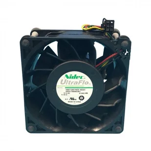 HP Wentylator do ML110 G9 - 808849-001 - Refabrykowany - Akcesoria do serwerów - miniaturka - grafika 1