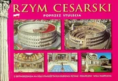 Książki o kulturze i sztuce - Rzym Cesarski - miniaturka - grafika 1