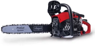 Scheppach PCS38 Piła łańcuchowa 1.8 KM 37.2 cm3 35 cm - Piły elektryczne - miniaturka - grafika 1