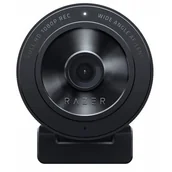 Kamery internetowe - Razer Kiyo X RZ19-04170100-R3M1 RZ19-04170100-R3M1 - miniaturka - grafika 1