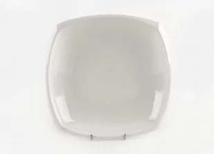 Witeks Extreme Talerz głęboki 22cm Bonita 122745 - Talerze - miniaturka - grafika 1