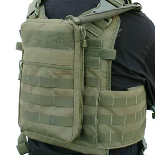 Condor - Tidepool Hydration Carrier - Coyote Brown - 111030-498 - Akcesoria turystyczne - miniaturka - grafika 3