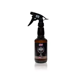Ronney Ronney Spryskiwacz barberski Model RAB 00012 350 ml - Pozostałe akcesoria fryzjerskie - miniaturka - grafika 1
