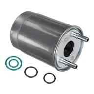 Filtry paliwa - FILTR PALIWA FEBI BILSTEIN 48554 WK9012X RENAULT 48554 - miniaturka - grafika 1