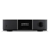 Odtwarzacze sieciowe - AURALiC Altair G2.2 4TB SSD cyfrowy streamer audio - miniaturka - grafika 1