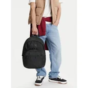 Plecaki - Plecak Billabong C-BLB-M-002-08 Czarny - miniaturka - grafika 1