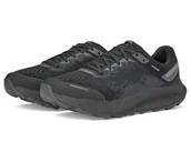 Trampki damskie - MERRELL ANTORA 4 WP, damskie trampki, czarne, 40,5 EU, Czarny (Black), 40.5 EU - miniaturka - grafika 1