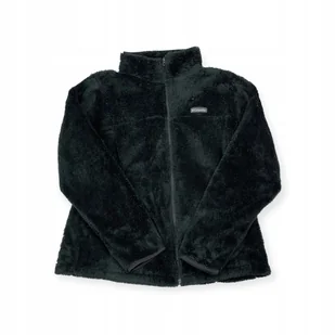Damska bluza polarowa rozpinana COLUMBIA XL - Bluzy damskie - miniaturka - grafika 1