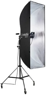 Elinchrom Indirect Recta Lite 72x175 cm - Softboxy - miniaturka - grafika 1