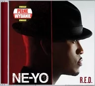 Soul - Universal Music Group R.E.D Polska cena) CD) Ne-Yo - miniaturka - grafika 1