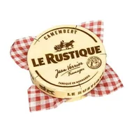 Szybkie dania obiadowe - Le Rustique Camembert 250G - miniaturka - grafika 1