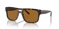 Okulary przeciwsłoneczne - Okulary Przeciwsłoneczne Emporio Armani EA 4197 587983 - miniaturka - grafika 1